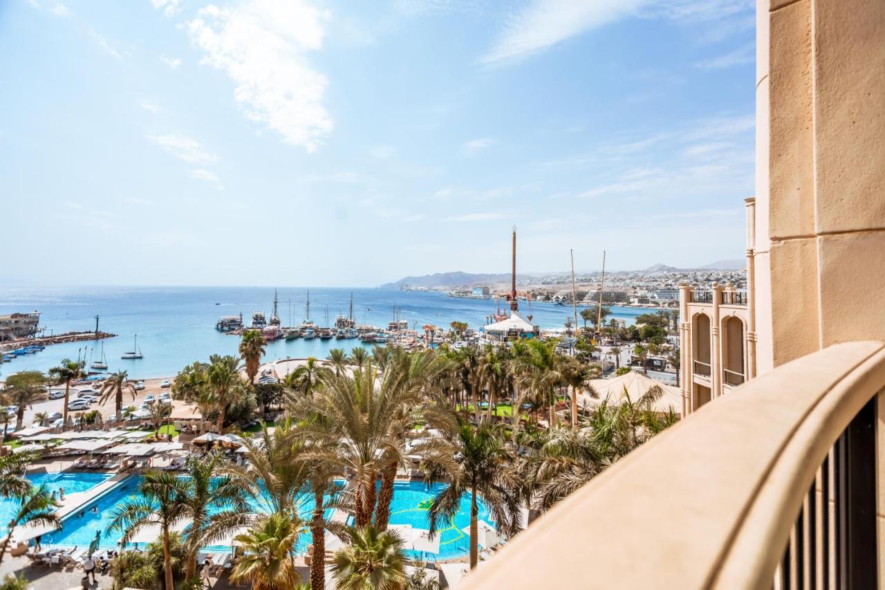Deluxe Sea View With a French Balcony (2 Adults-1 Child)