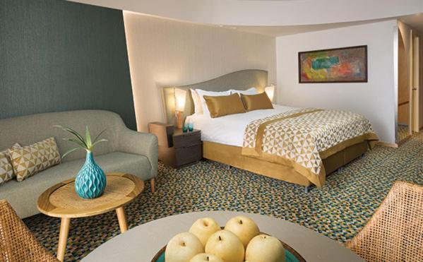 Superior room