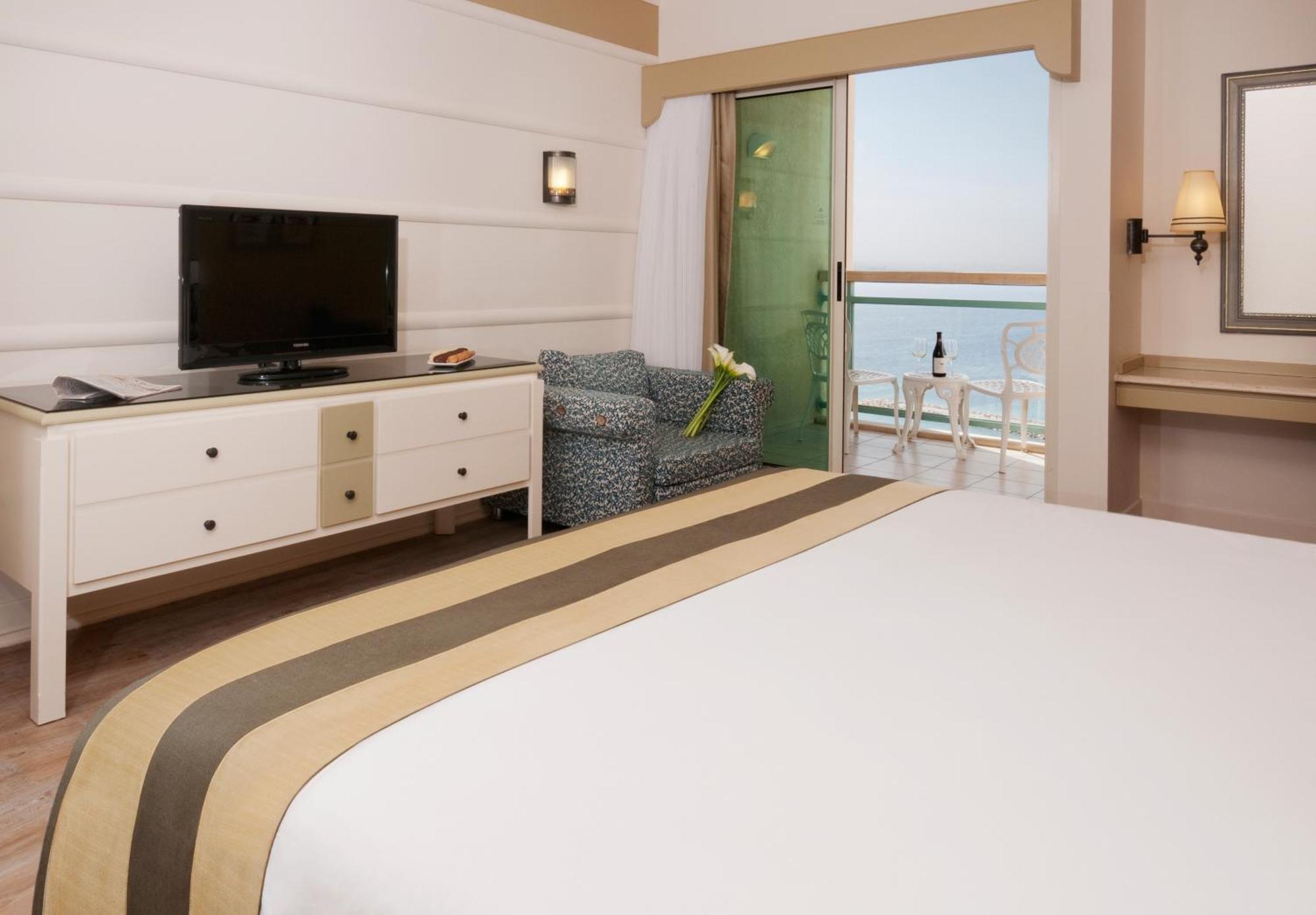 Chambre Deluxe