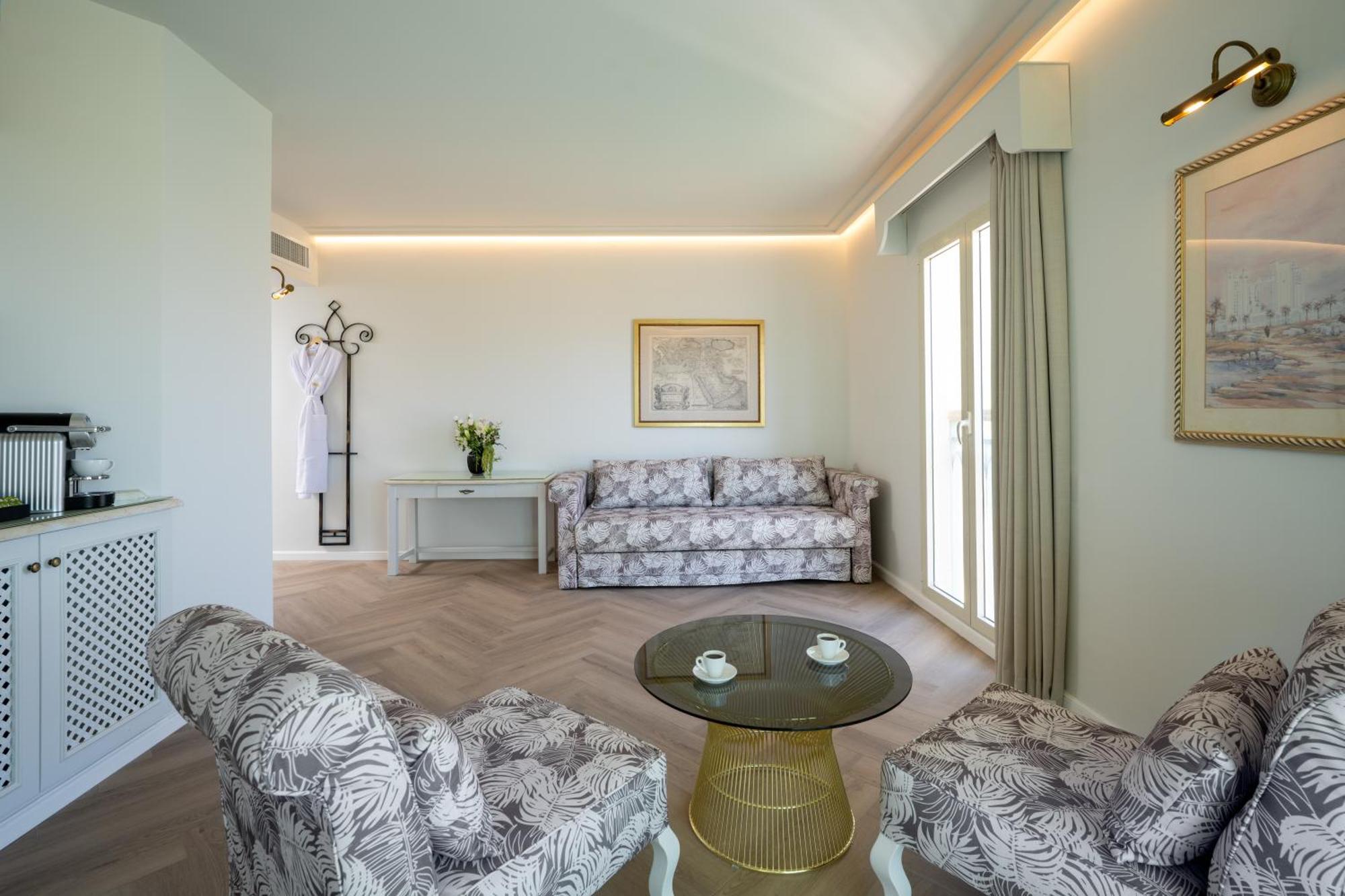 Junior Suite Edom