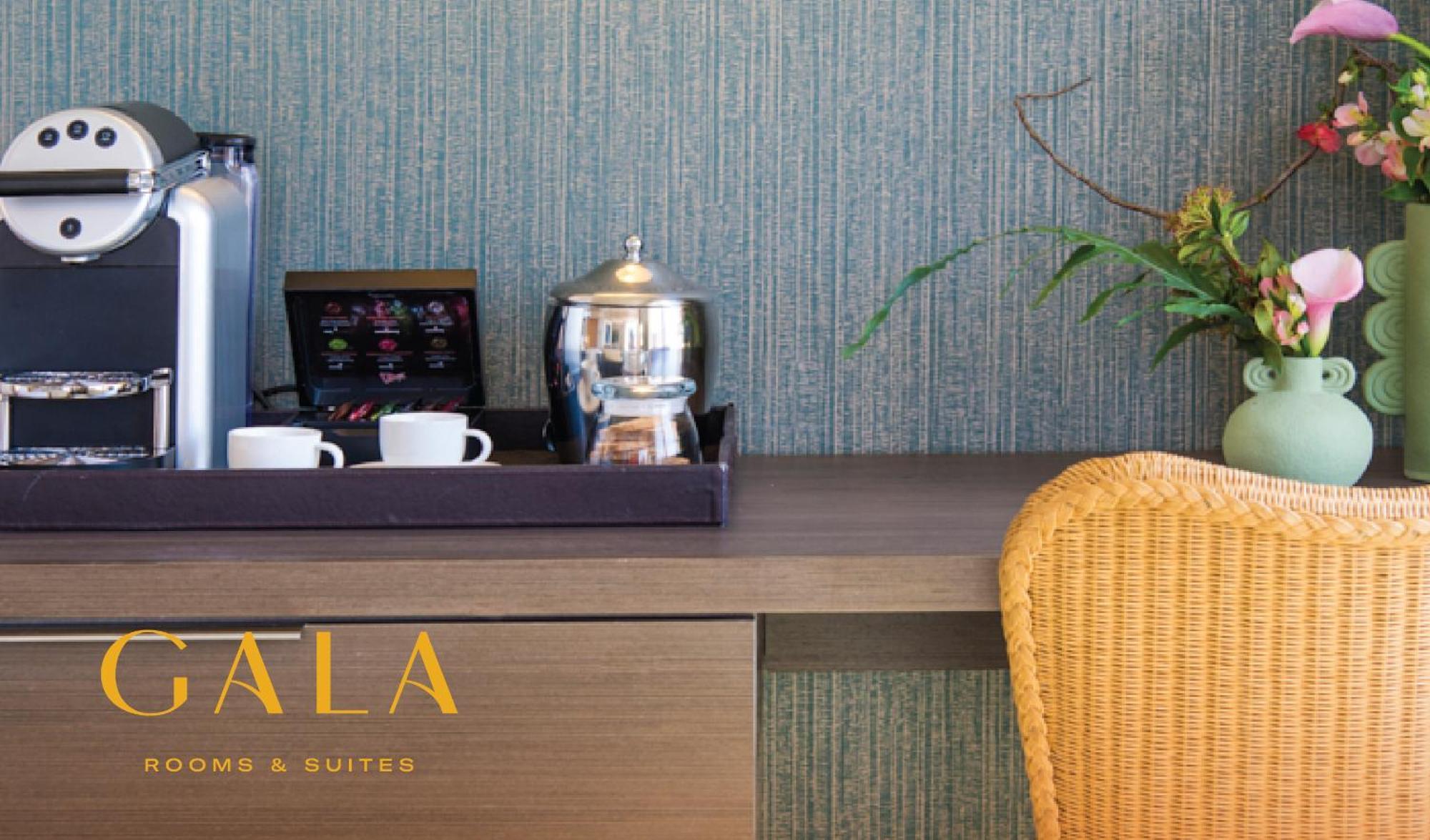 Executive Gala Lounge Access