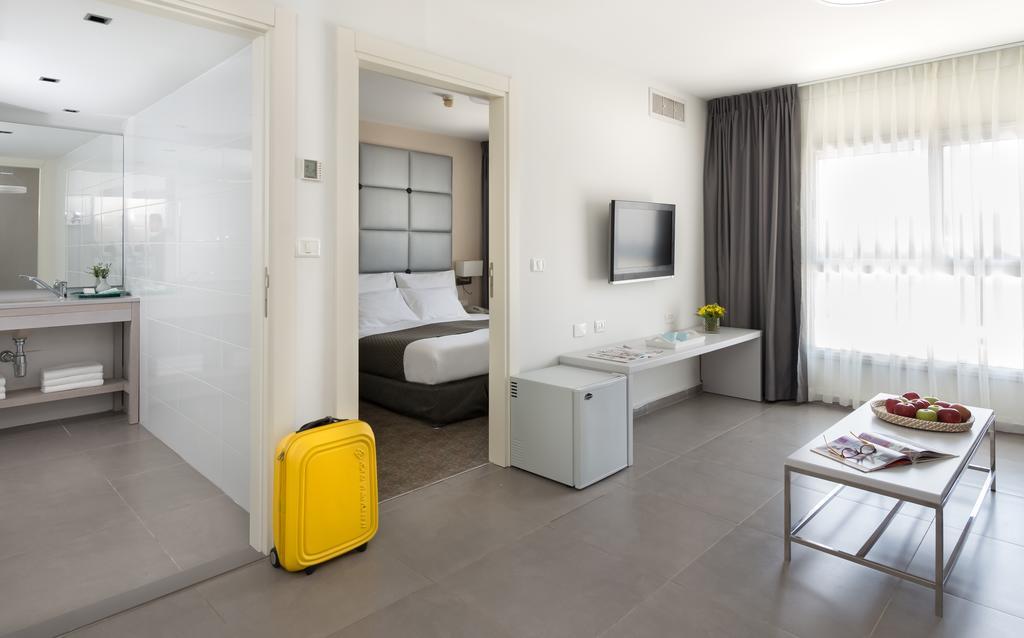 Suite (4 Adultes)