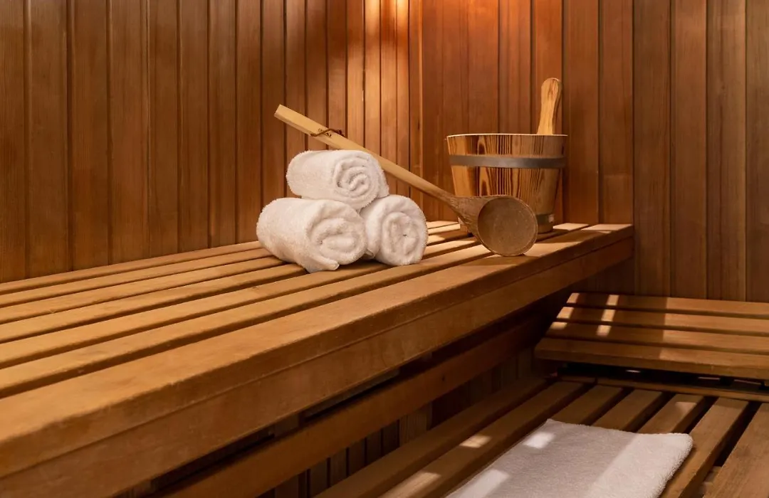 Vert Hotel Eilat By Afi Hotels-1