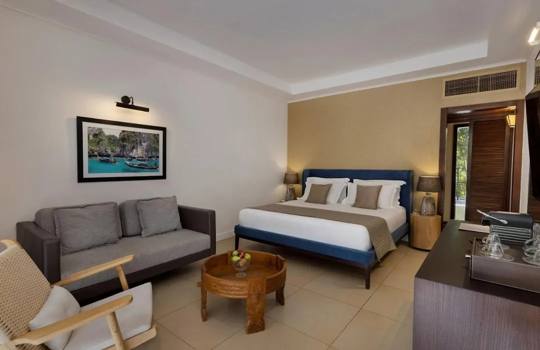 Herbert Samuel Royal Shangri-La Eilat-1