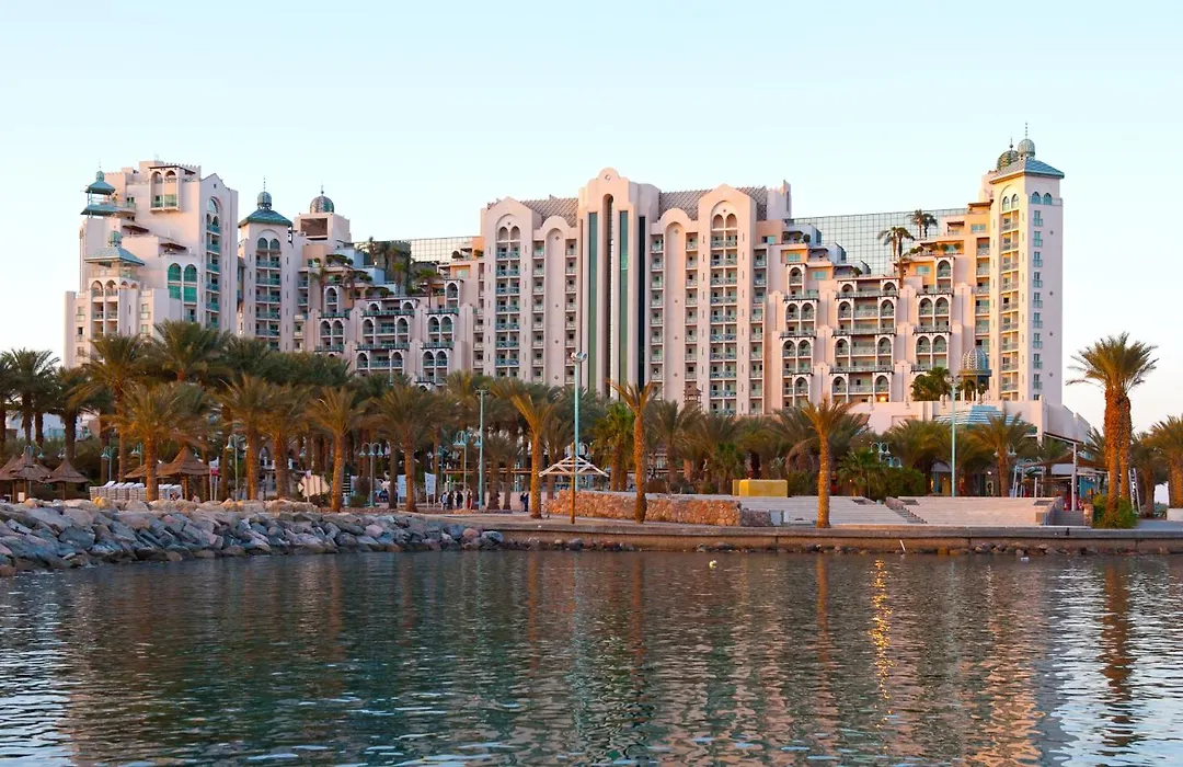 Herods Vitalis Spa Hotel Eilat A Premium Collection By Fattal Hotels-1