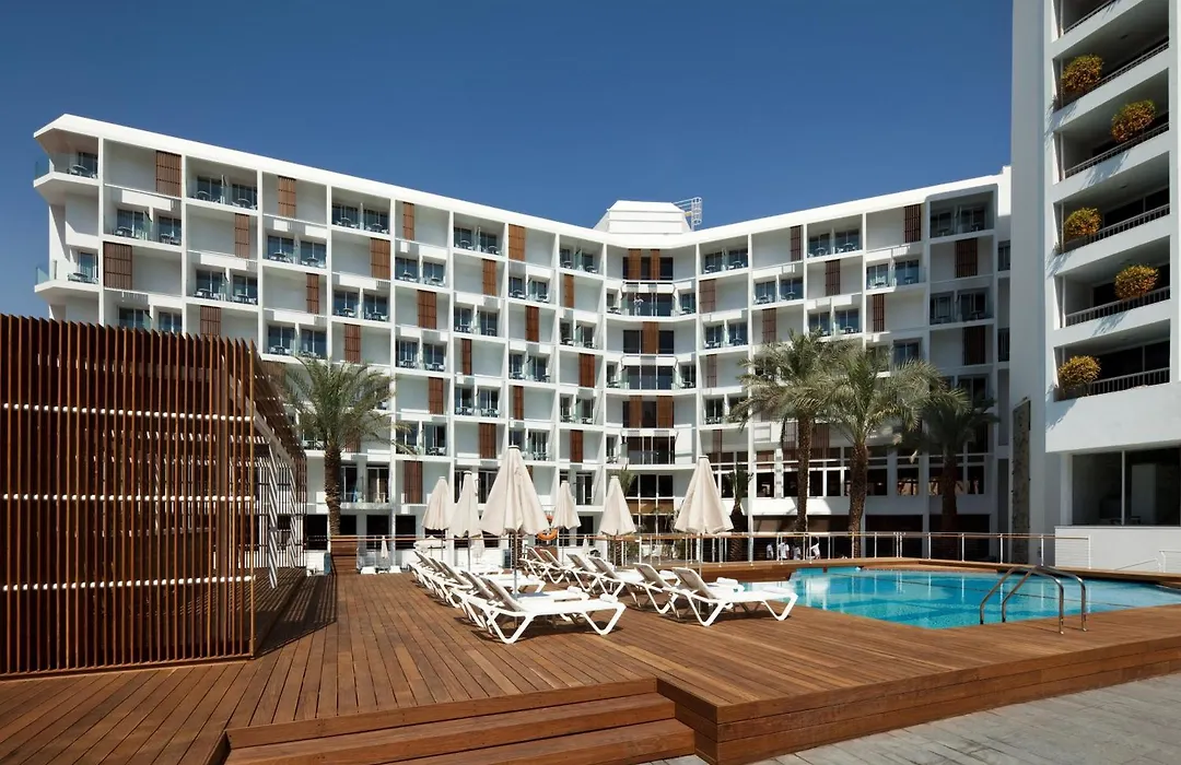 Sport Club By Isrotel Collection-1