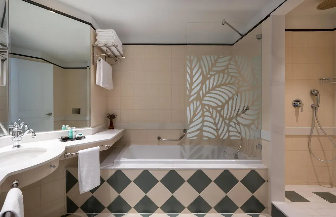 Herods Boutique Eilat A Premium Collection By Fattal Hotels-1