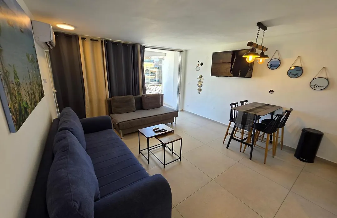 Lev Eilat Suites-1