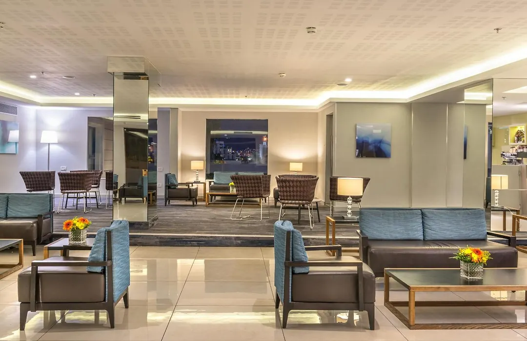 Hotel Astral Nirvana Club-1
