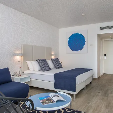 Sport Club By Isrotel Collection-2