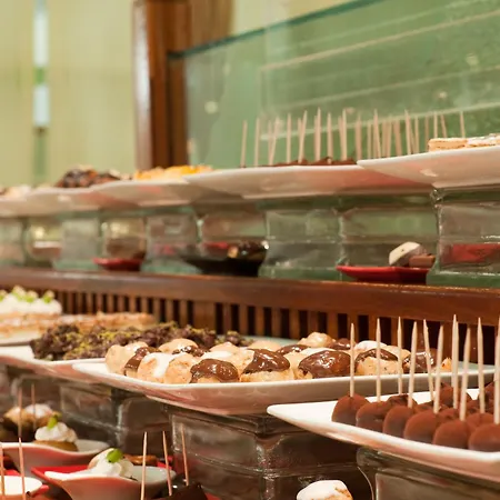 Leonardo Plaza Hotel Eilat-2