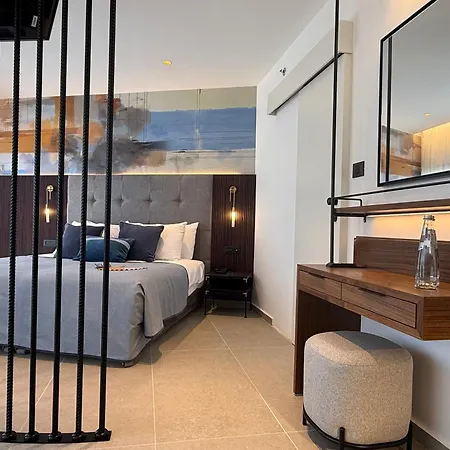Caesar Premier Eilat Hotel-3