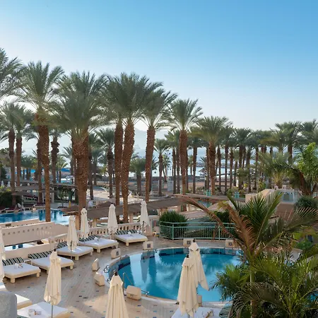 Herods Vitalis Spa Hotel Eilat A Premium Collection By Fattal Hotels-3