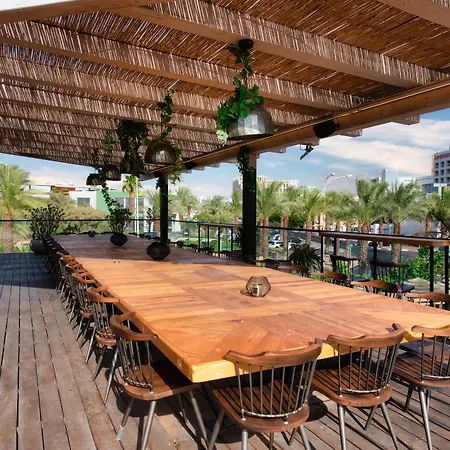 Play Eilat Hotel-2