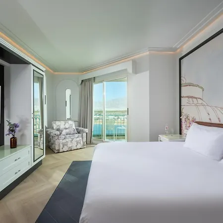 Herods Boutique Eilat A Premium Collection By Fattal Hotels-3