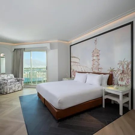 Herods Boutique Eilat A Premium Collection By Fattal Hotels-2