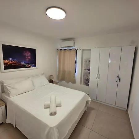 Lev Eilat Suites-3