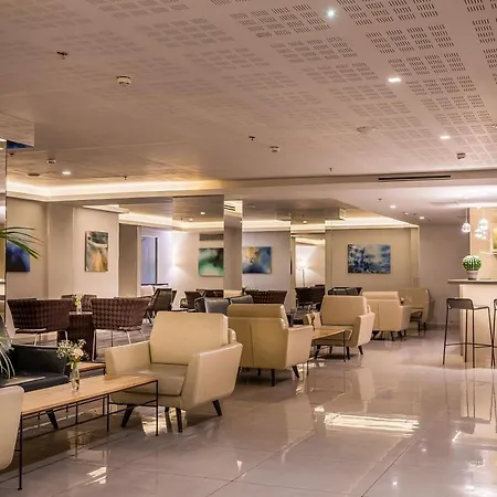 Hotel Astral Nirvana Club-3